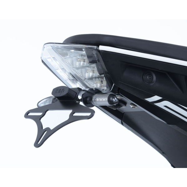 R&G TAIL TIDY DUKE125/390 2017.>